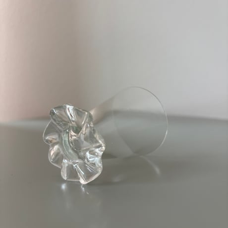 iittala Erkki Vesanto shot glass