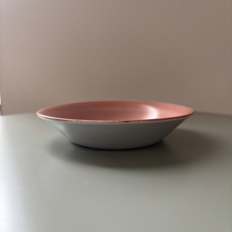 1949年 ARABIA Finland Hand Paint Plate