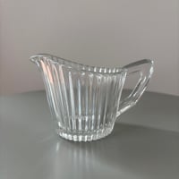 1950's〜 iittala Goran Hongell Sade Creamer