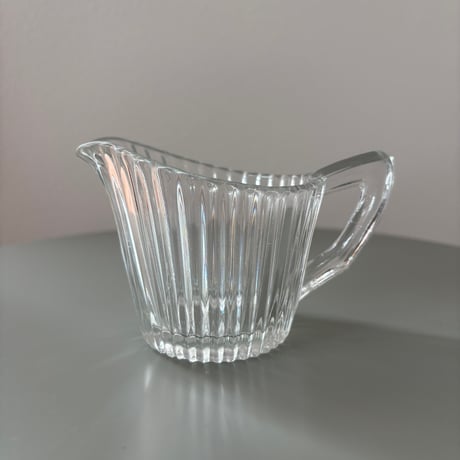 1950's〜 iittala Goran Hongell Sade Creamer