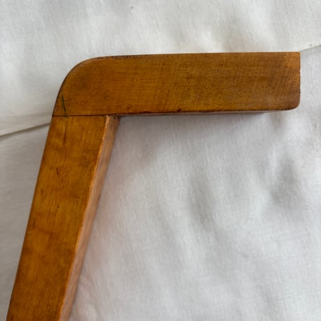ALVAR AALTO artek War Leg❷