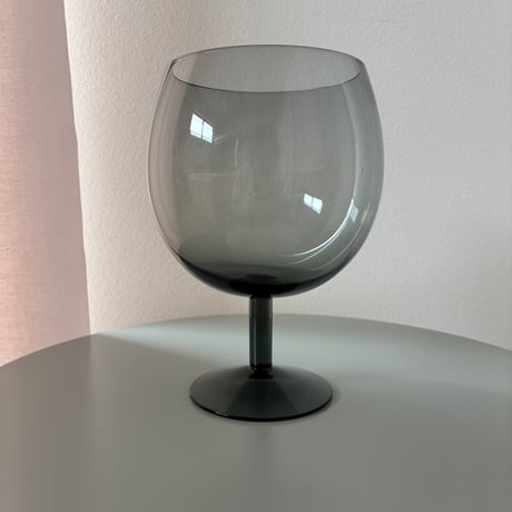 1956 Saara Hopea Nuutajarvi Finland Aroma glass 1406