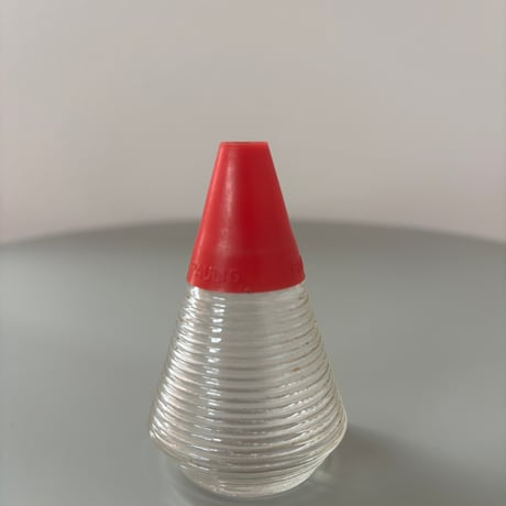 Tapio Wirkkala Salt shaker7213 for PAULIG