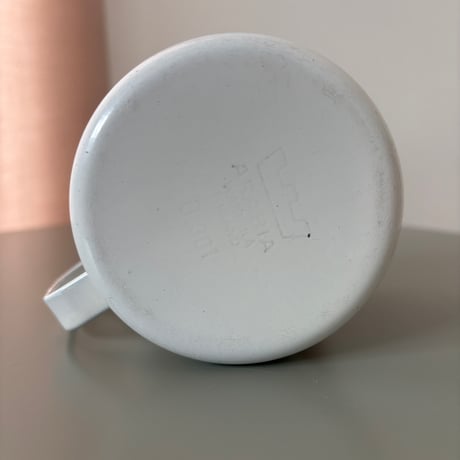 Finel/ARABIA/Wärtsilä Heart Mug