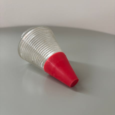 Tapio Wirkkala Salt shaker7213 for PAULIG