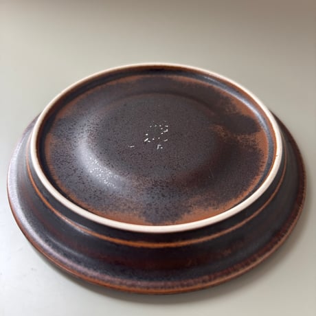 ARABIA Ulla Procope "Ruska" Cup&saucer❶