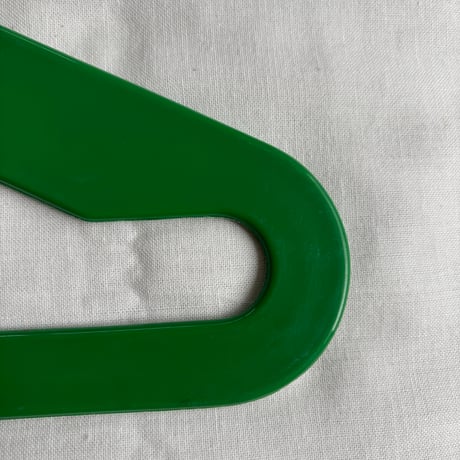 1970's Decembre/Marimekko Ristomatti Ratia Hanger❶