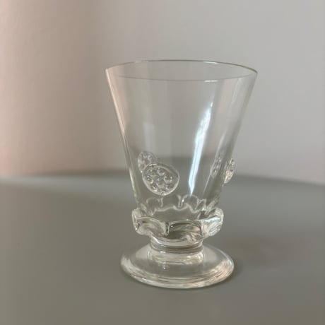 iittala Erkki Vesanto small glass❶
