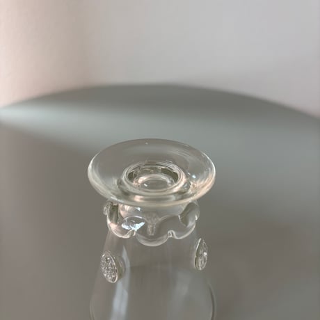 iittala Erkki Vesanto small glass❶