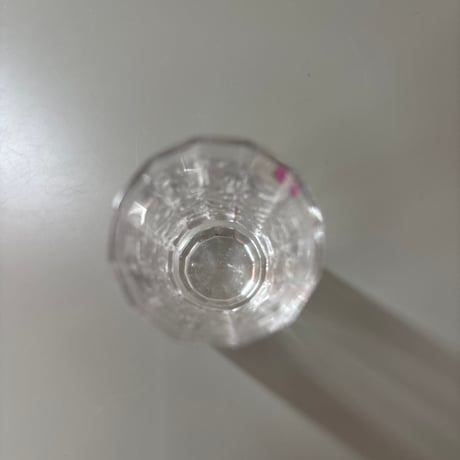 iittala "Kuusi" Jorma Vennola small  glass