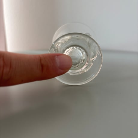 iittala Erkki Vesanto small glass❷