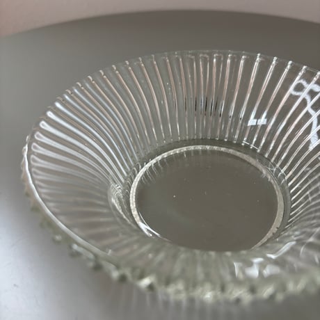 1950's〜 iittala Goran Hongell Sade Bowl❷