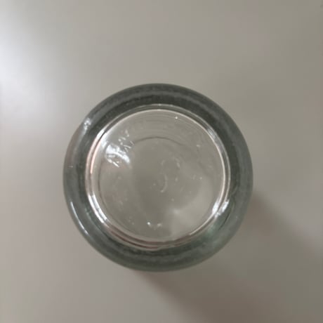 ▲Karhula iittala Aino Aalto "Bölgeblick" Drink Glass Clear❶