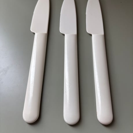 Sarvis Finland Kaj Franck Knife 3p set