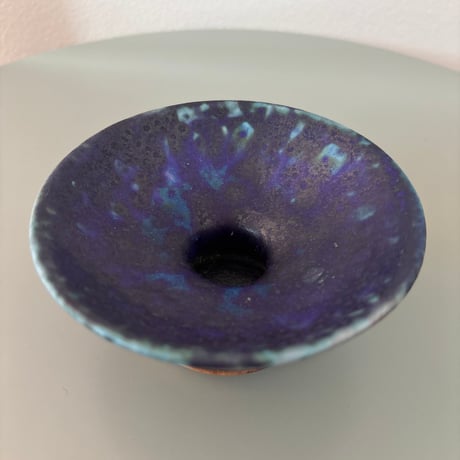 ▲ARABIA Liisa Hallamaa Candle stand