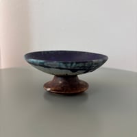 ▲ARABIA Liisa Hallamaa Candle stand