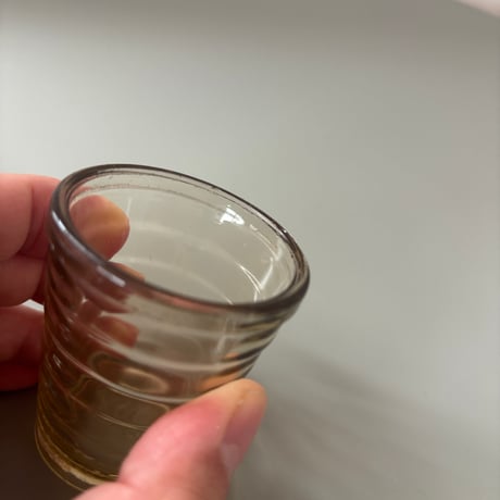 1930's PAULG finland Glass/Karhula❷