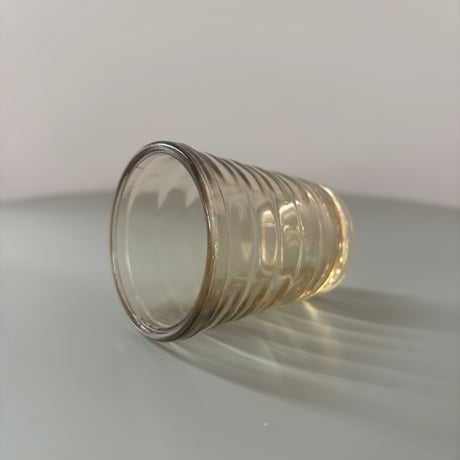 1930's PAULG finland Glass/Karhula❷