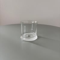 iittala Tapio Wirkkala "Captain's glass" small