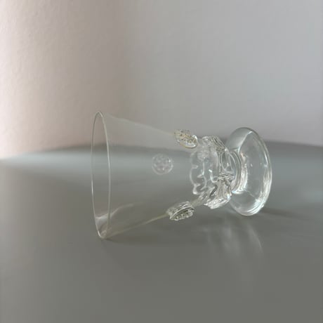 iittala Erkki Vesanto small glass❶