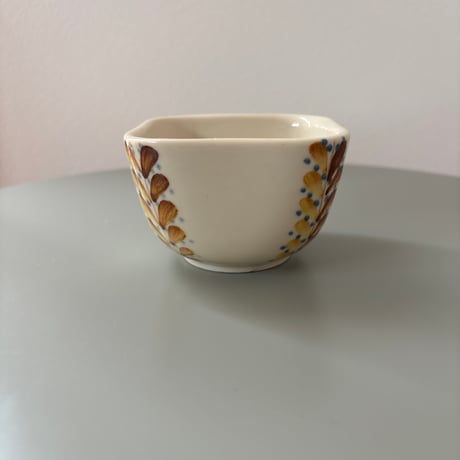 ARABIA Finland Kurt Ekholm KE Hand paint Bowl
