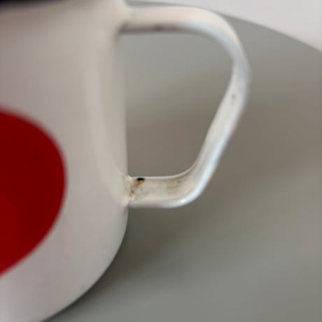 Finel/ARABIA/Wärtsilä Heart Mug