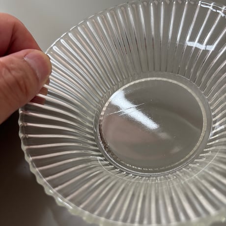 1950's〜 iittala Goran Hongell Sade Bowl❶