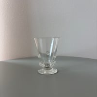 iittala Erkki Vesanto small glass❷