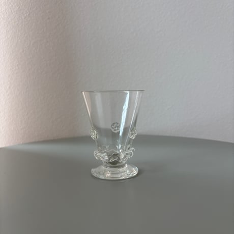 iittala Erkki Vesanto small glass❷