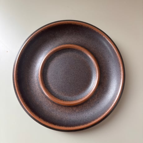 ARABIA Ulla Procope "Ruska" Cup&saucer❶