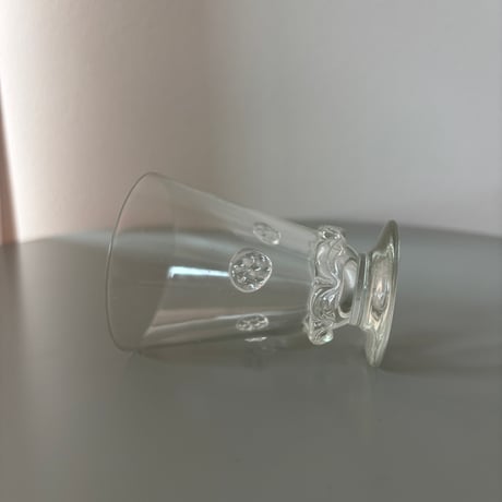iittala Erkki Vesanto small glass❷
