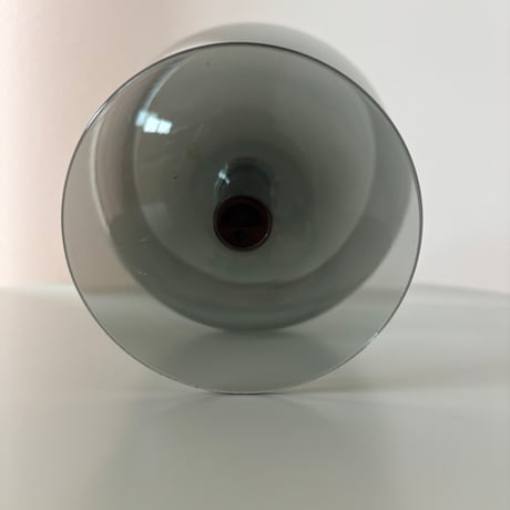 1956 Saara Hopea Nuutajarvi Finland Aroma glass 1406