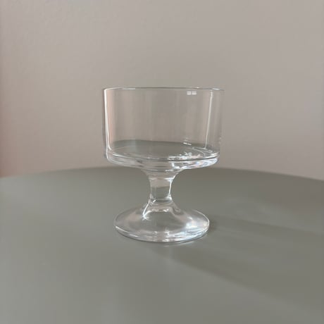 iittala Finland Tapio Wirkkala "Karelia"stem glass ❶