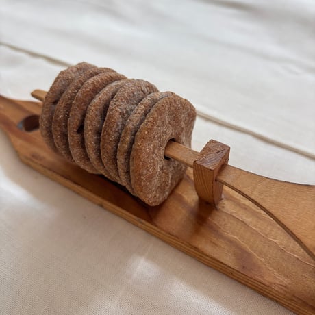 Sweden wall ornament