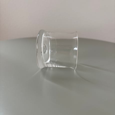 iittala Tapio Wirkkala "Captain's glass" small