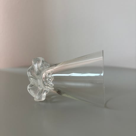 iittala Erkki Vesanto shot glass