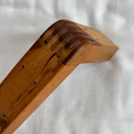 ALVAR AALTO artek War Leg❷