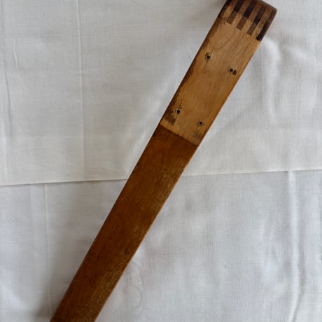 ALVAR AALTO artek War Leg❶