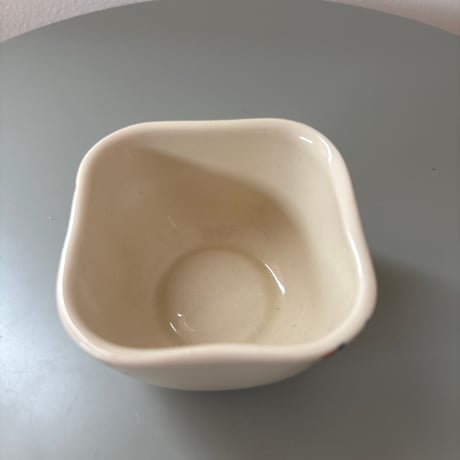ARABIA Finland Kurt Ekholm KE Hand paint Bowl