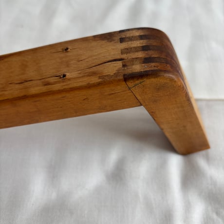 ALVAR AALTO artek War Leg❷
