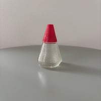 Tapio Wirkkala Salt shaker7213 for PAULIG