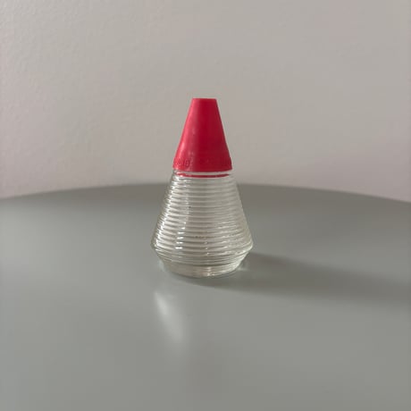 Tapio Wirkkala Salt shaker7213 for PAULIG