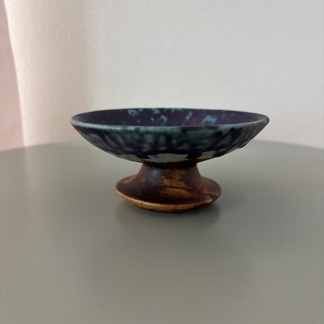 ▲ARABIA Liisa Hallamaa Candle stand