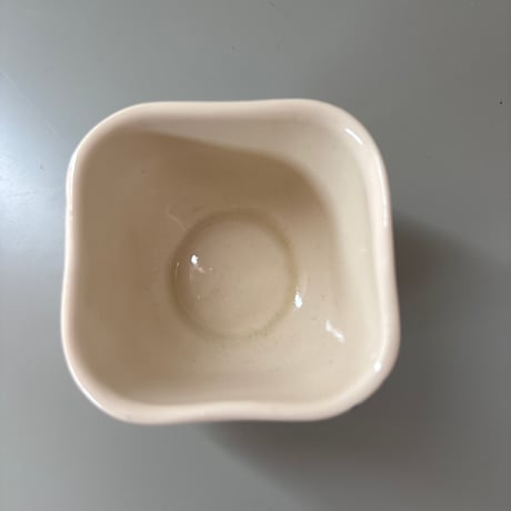 ARABIA Finland Kurt Ekholm KE Hand paint Bowl