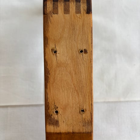 ALVAR AALTO artek War Leg❶