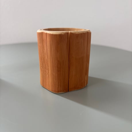 iittala "Kuusi" Jorma Vennola small  glass