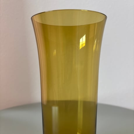 Kaj Franck Nuutajarvi glass 1725❶