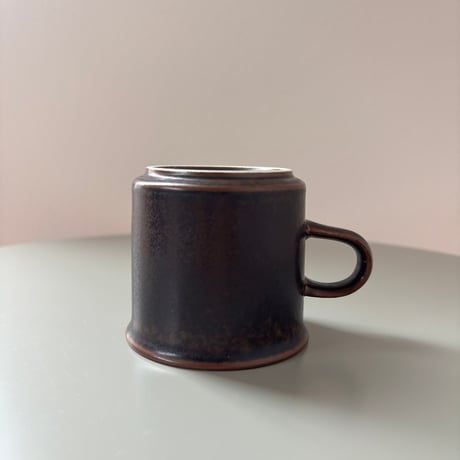 ARABIA Ulla Procope "Ruska" Cup&saucer❷