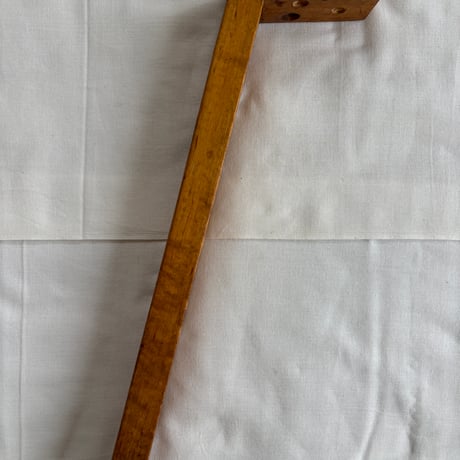 ALVAR AALTO artek War Leg❷