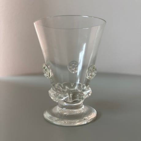 iittala Erkki Vesanto small glass❶